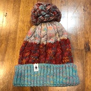 Smartwool winter hat